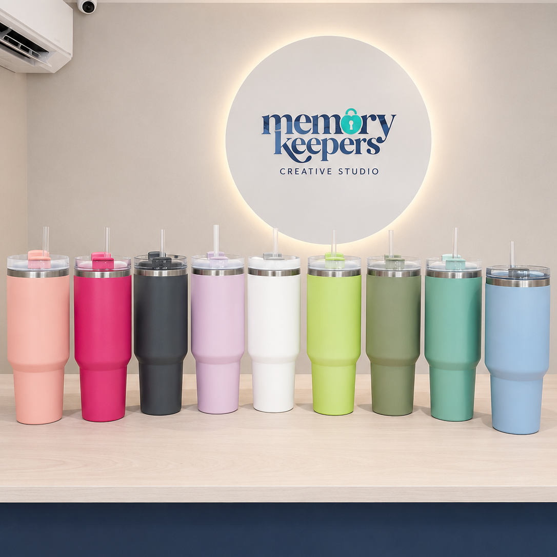 Stella Tumbler