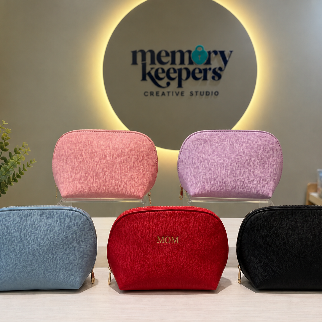 Cosmetic Bag Elara