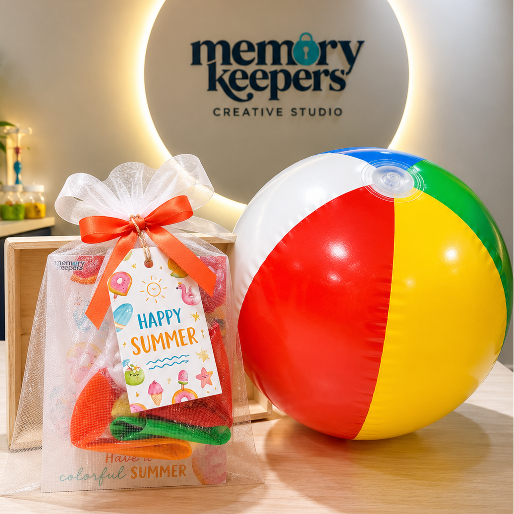 Beach Ball 12"