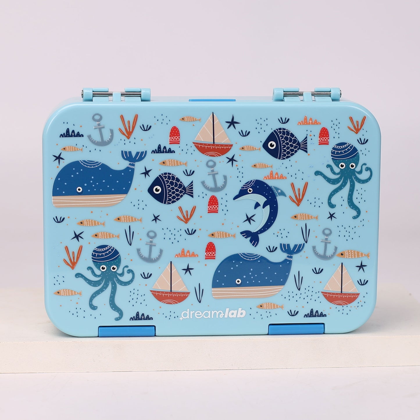 Dream Lunch Box Grand Estampadas