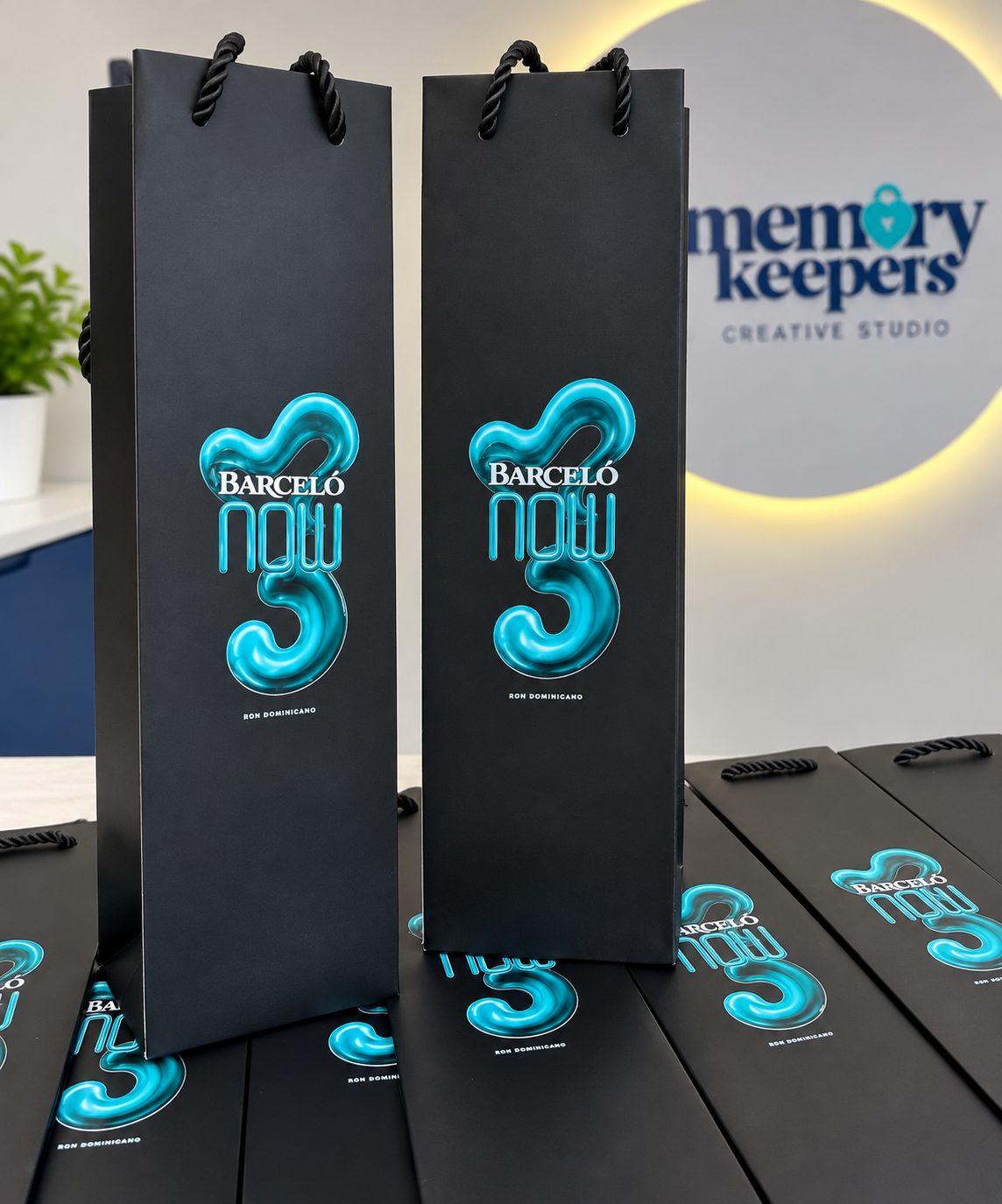 Bolsa para Botellas