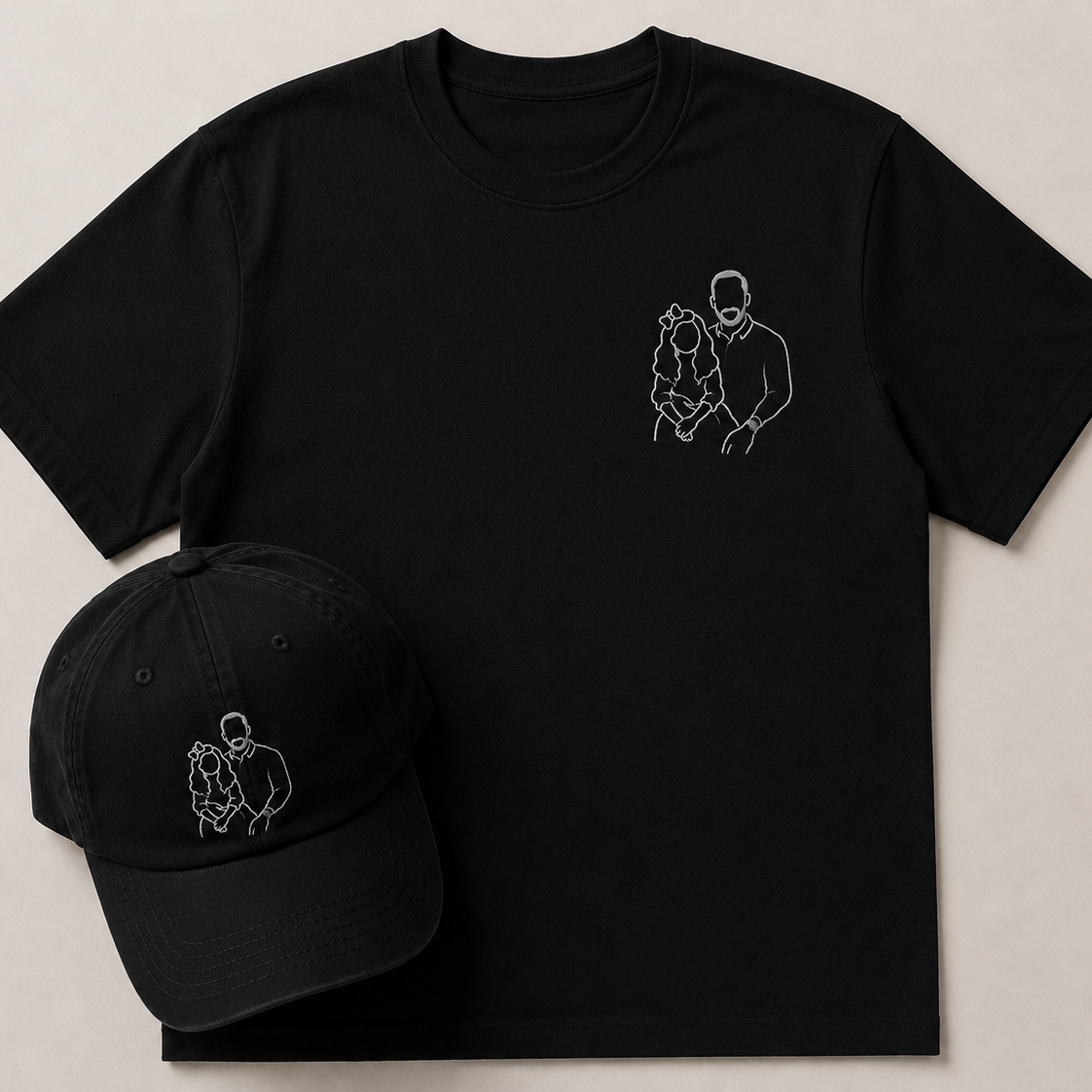 Memory T-Shirt