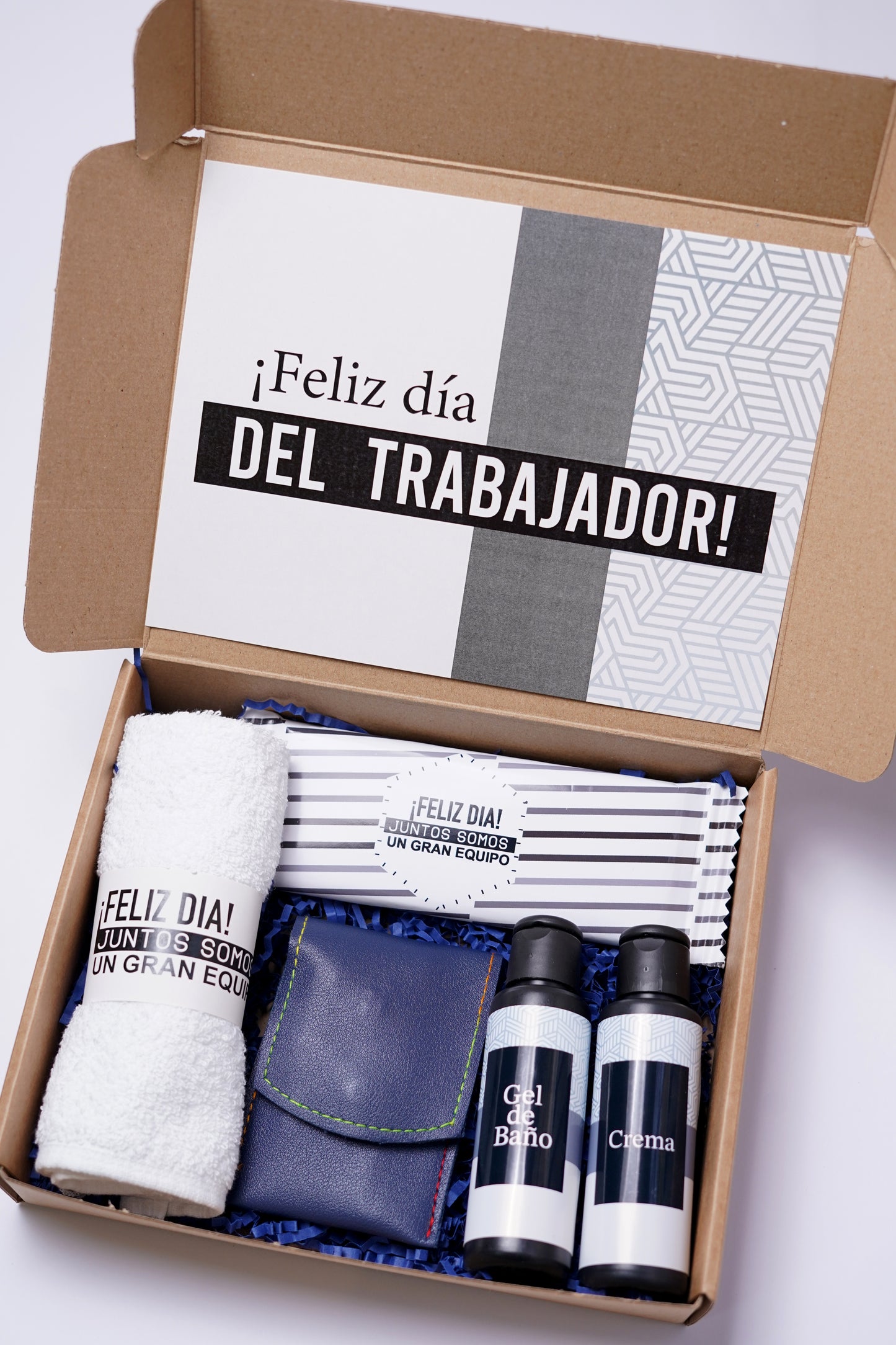 Care Kit Box