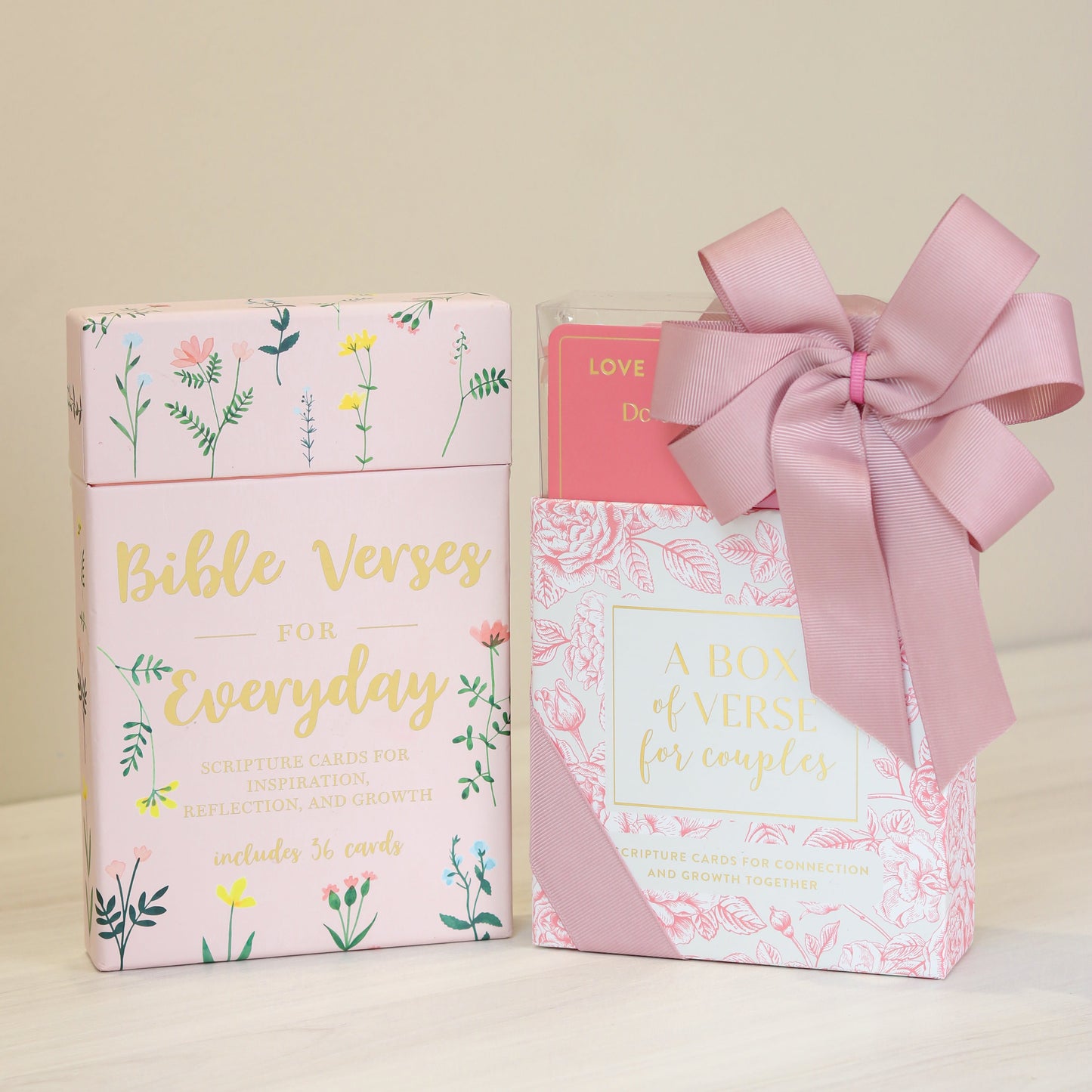 Tarjeta Versículos Bíblicos