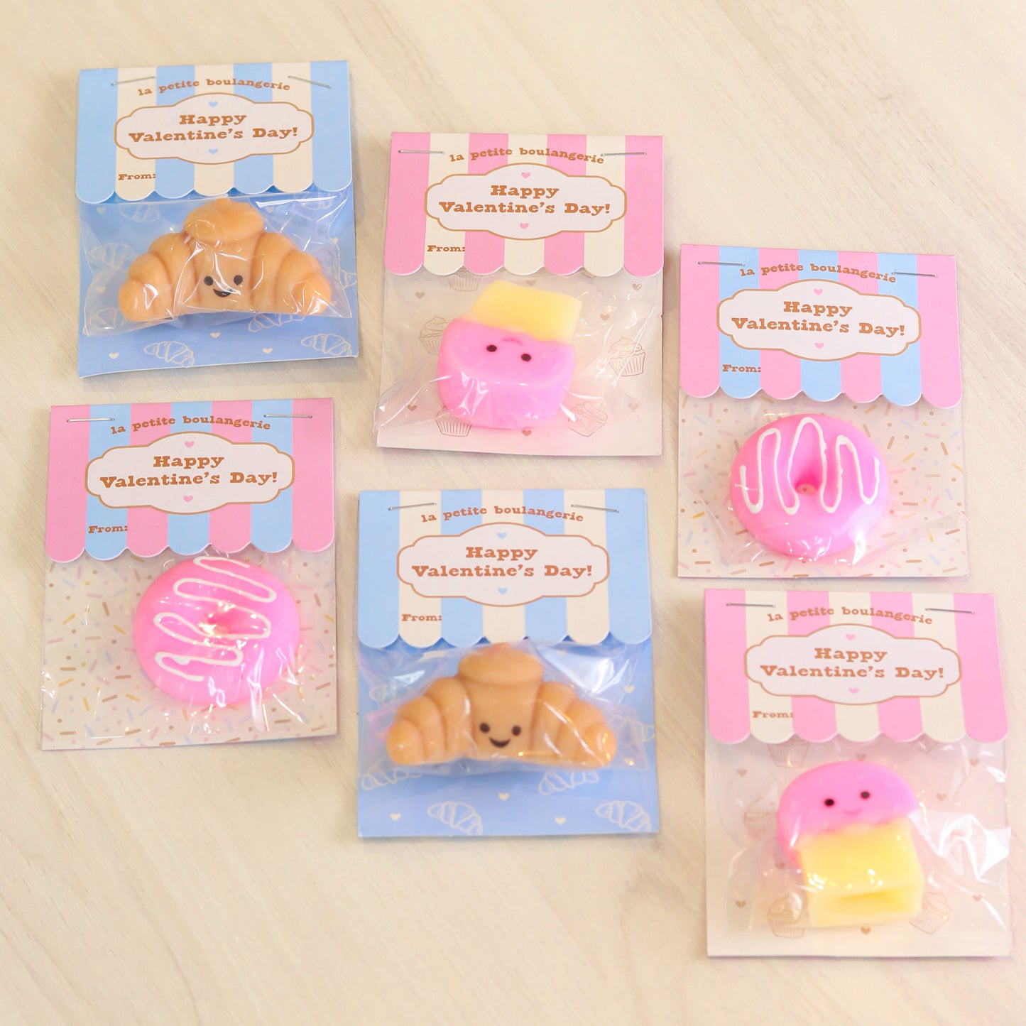 Squishies Sweets
