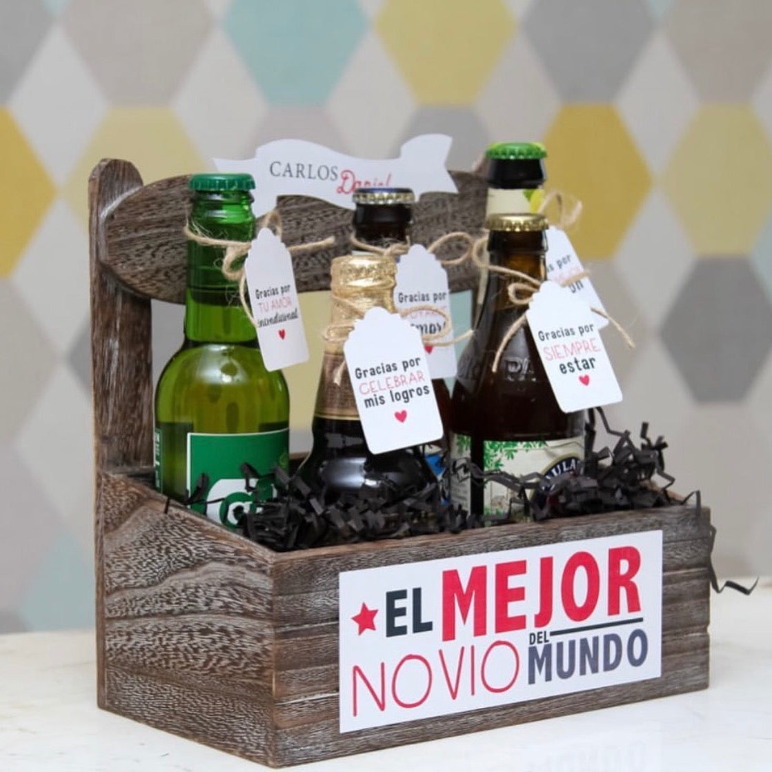 Beer Box