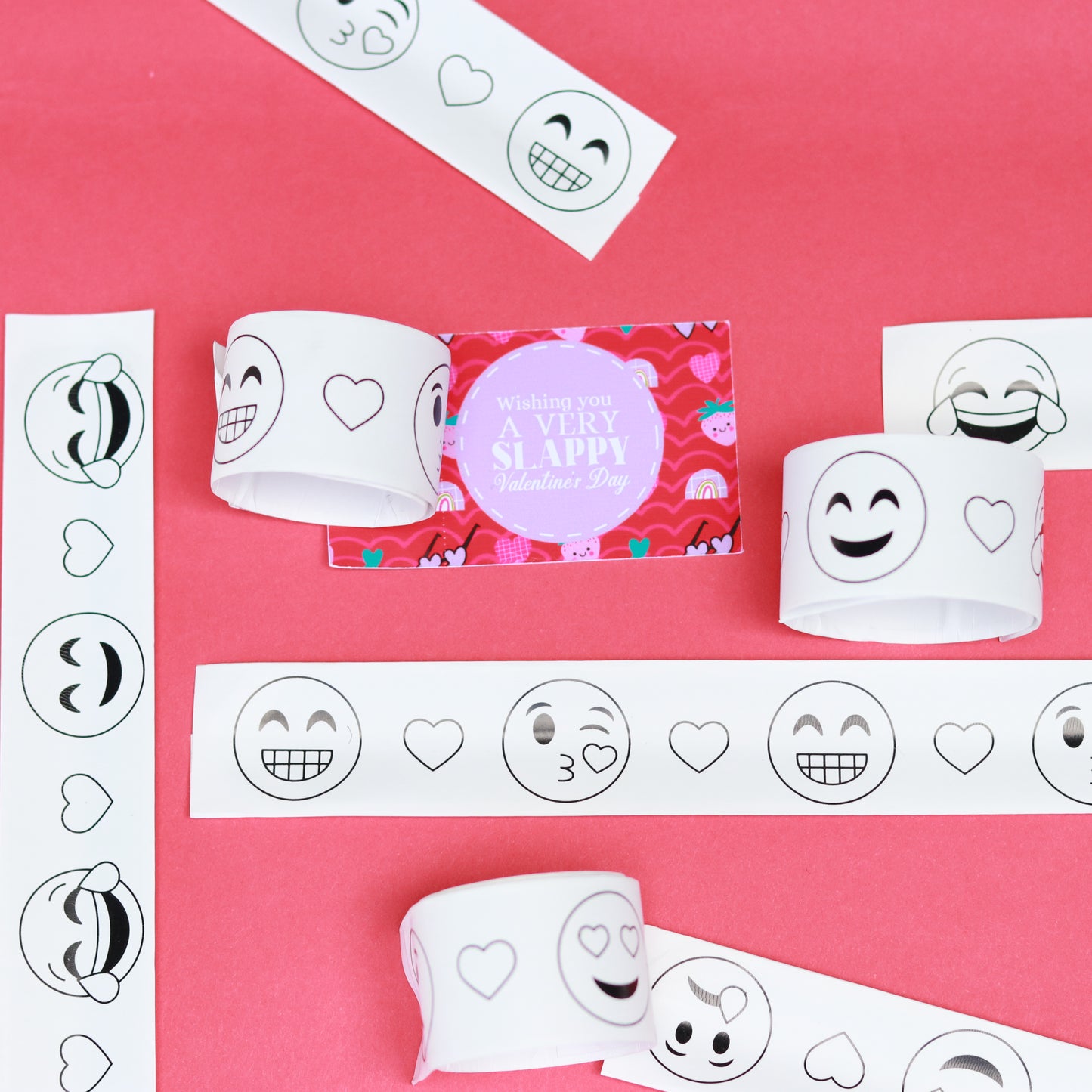 Slappy Bracelet