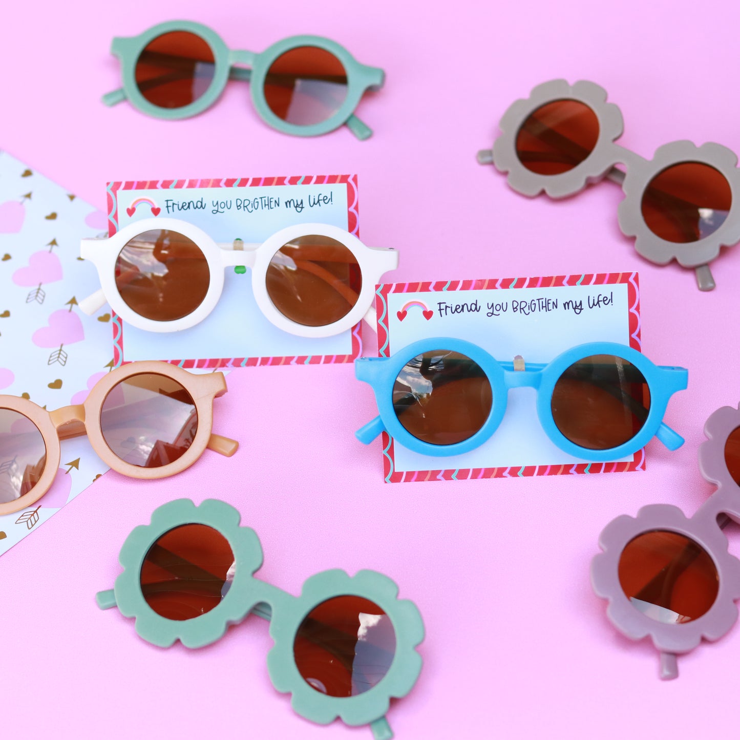 Lentes Niños