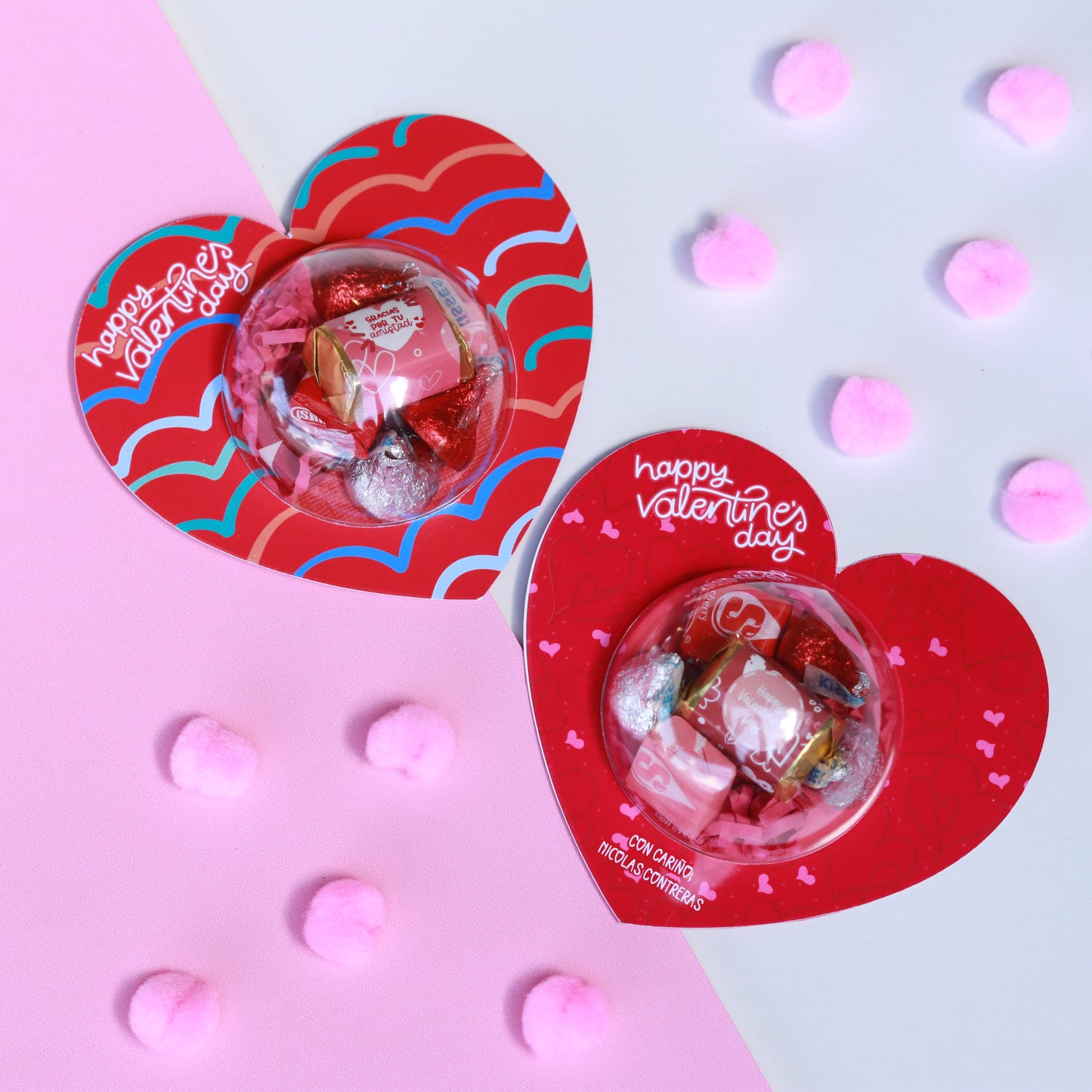 Domo Corazón