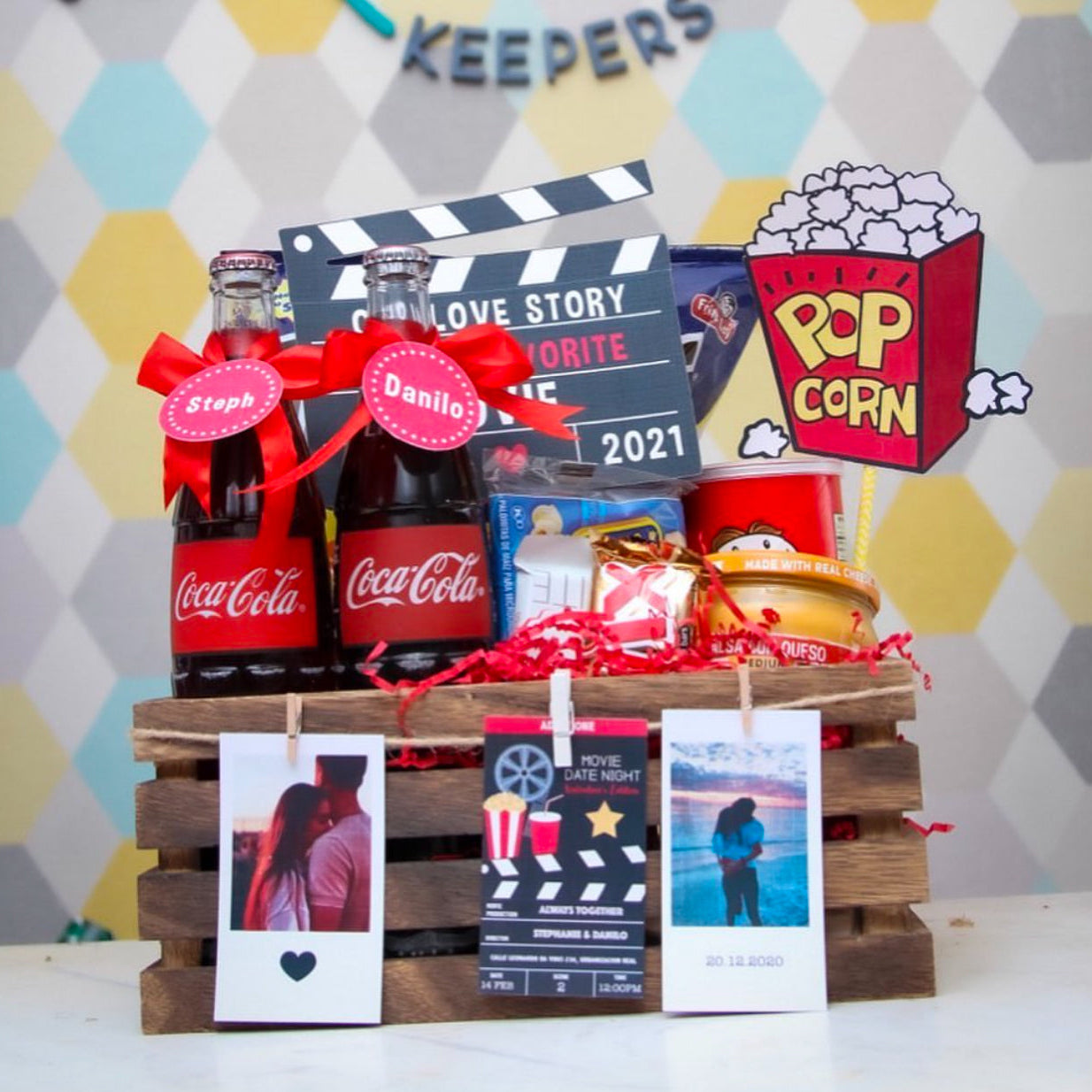Movie Box
