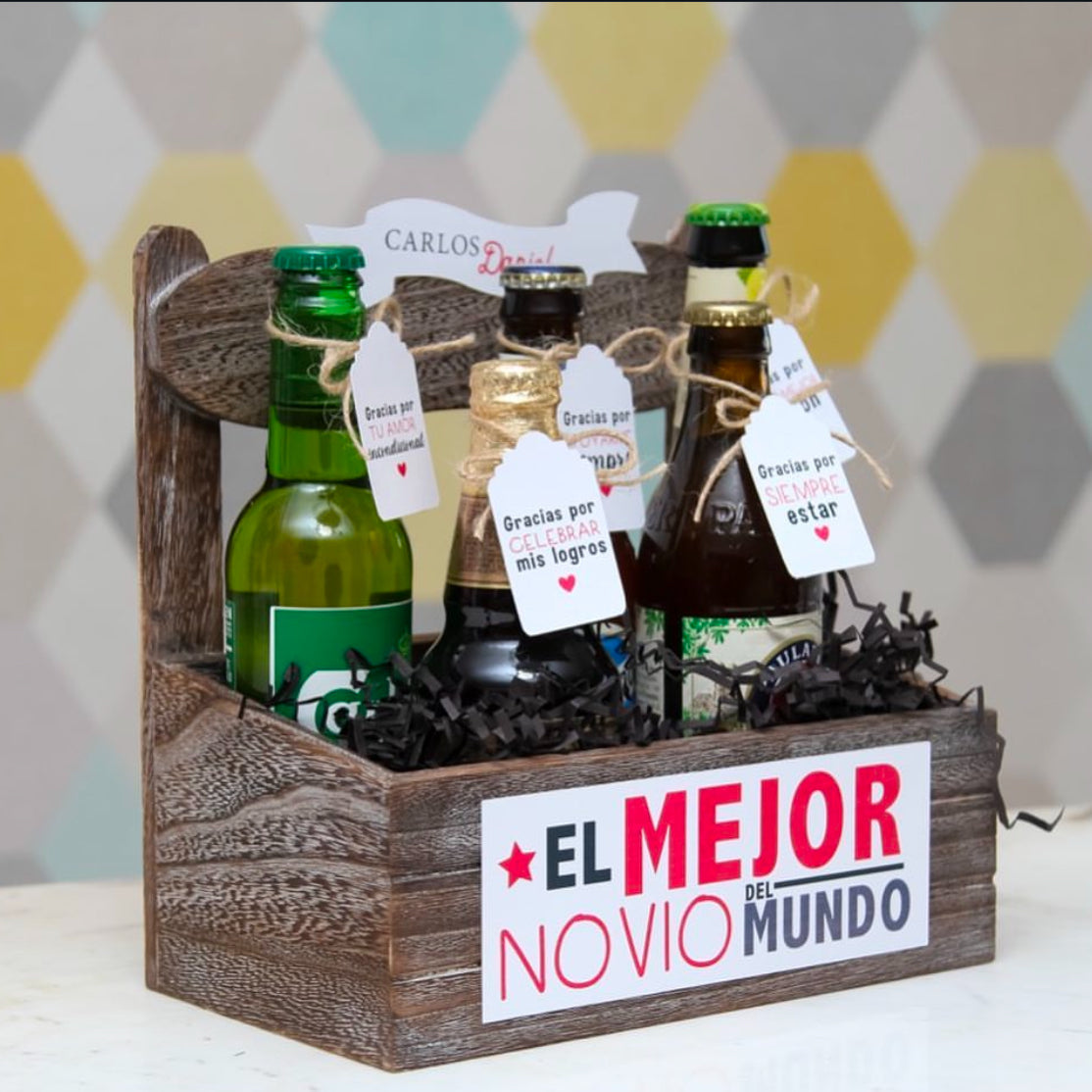 Beer Box