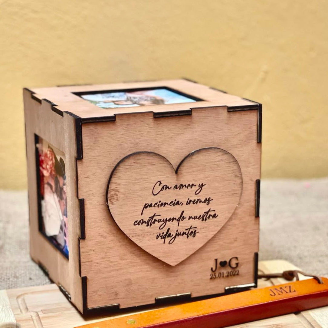 Photo Box