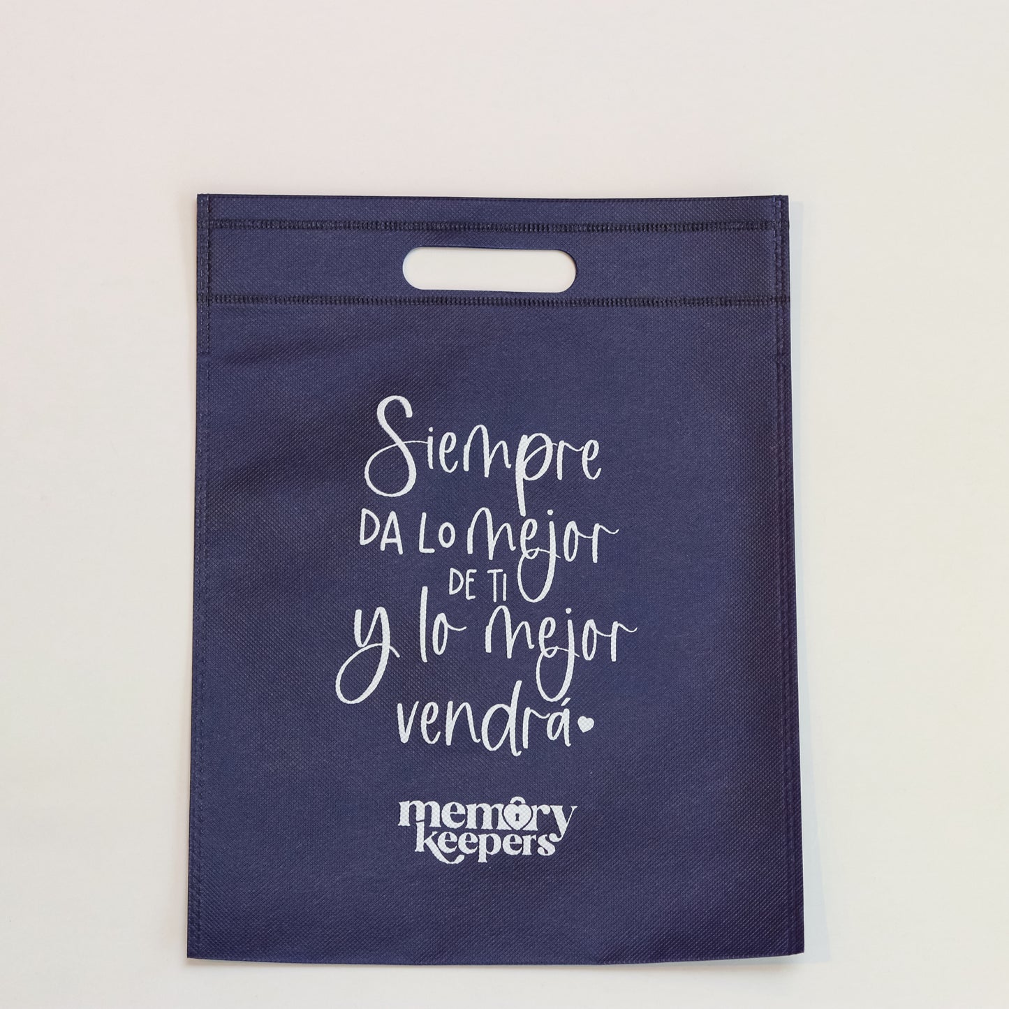 Bolsa Ecológica Personalizada