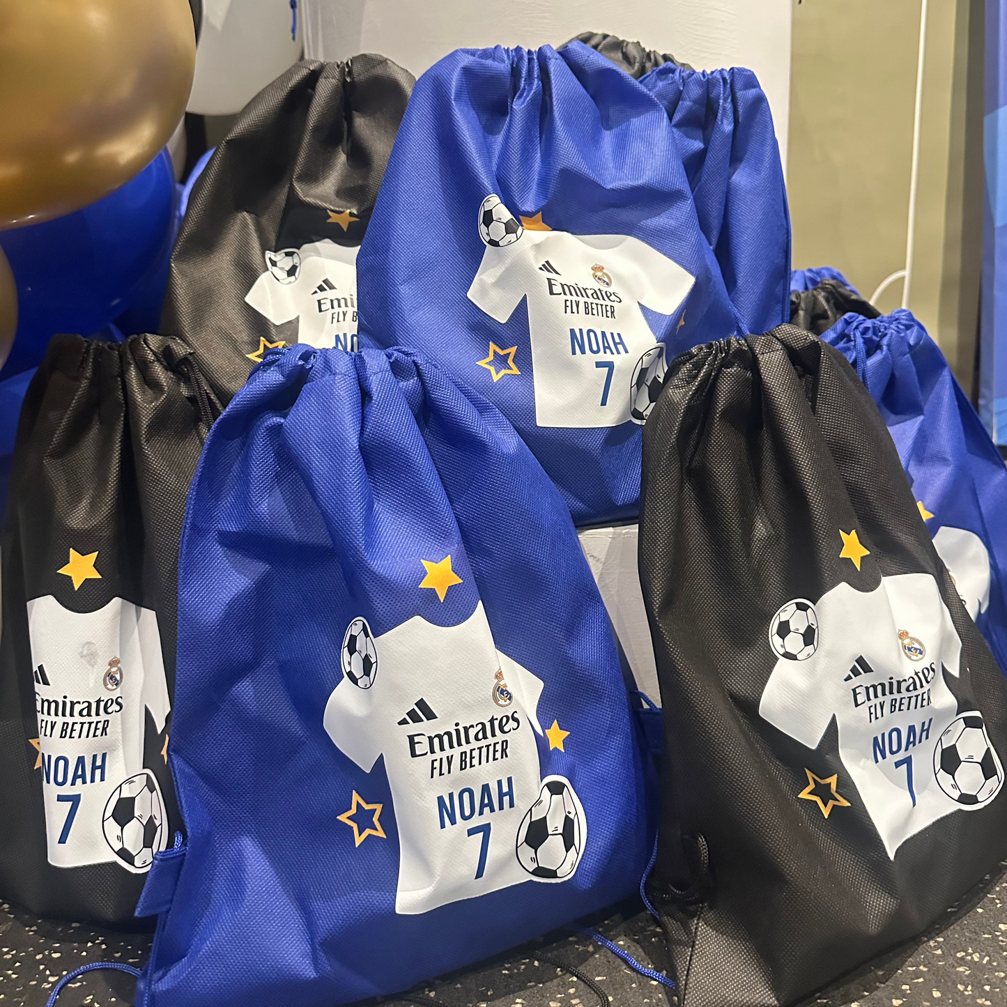 Dulcero String Bag Grande