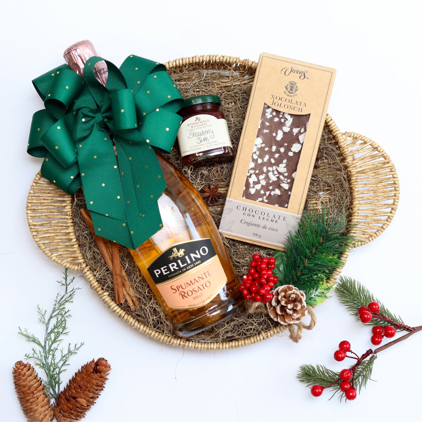 Joyful Essence Tray