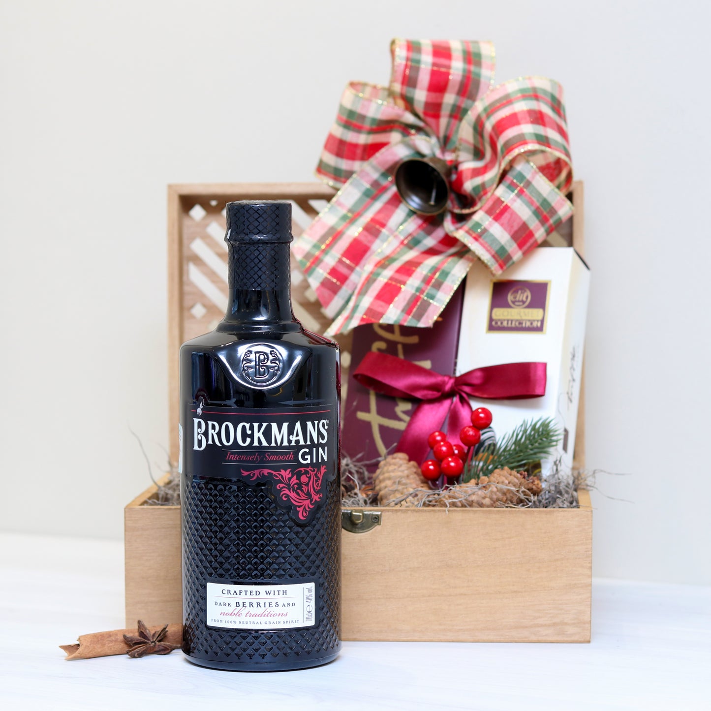 Joyful Gin Box