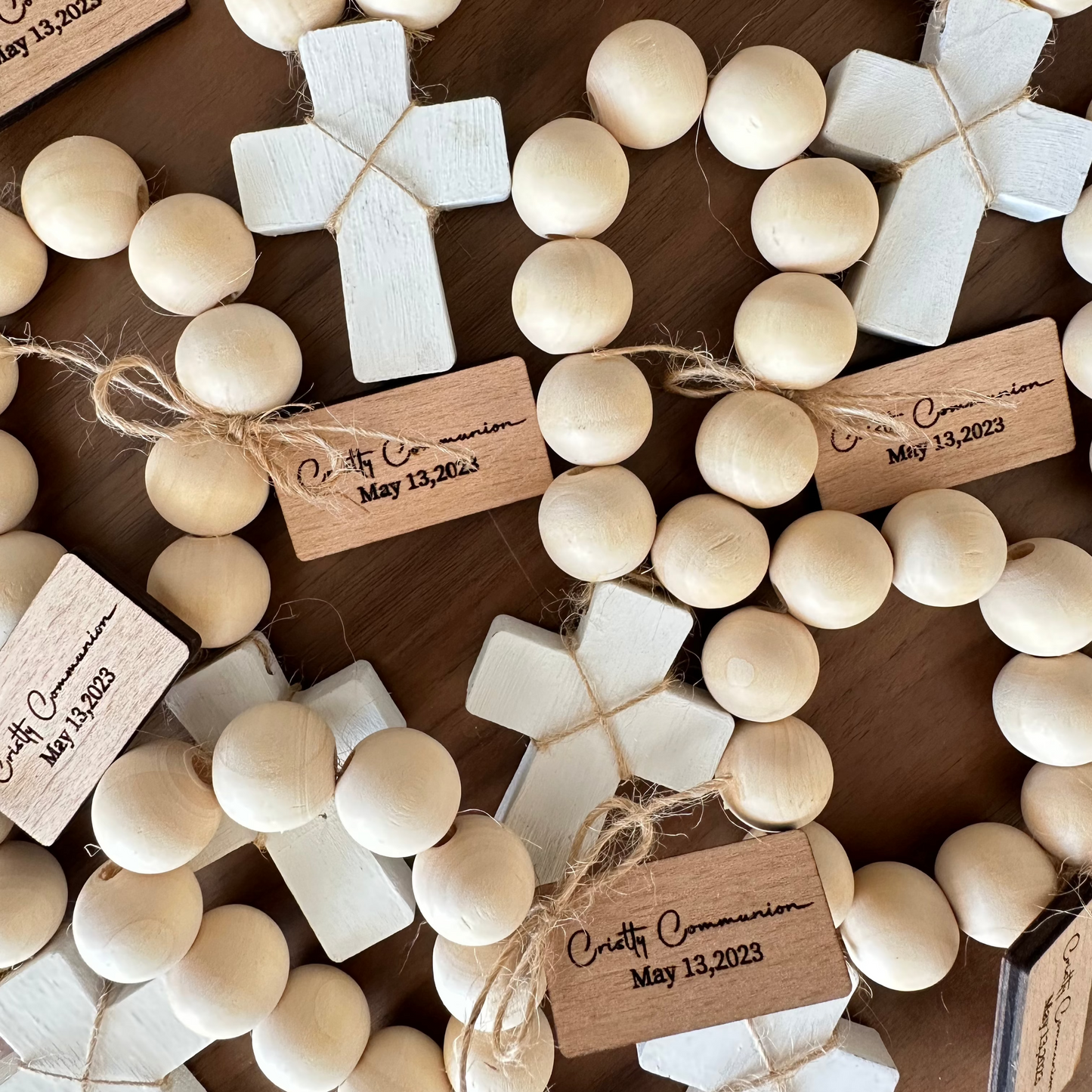 Recordatorio Bautizo