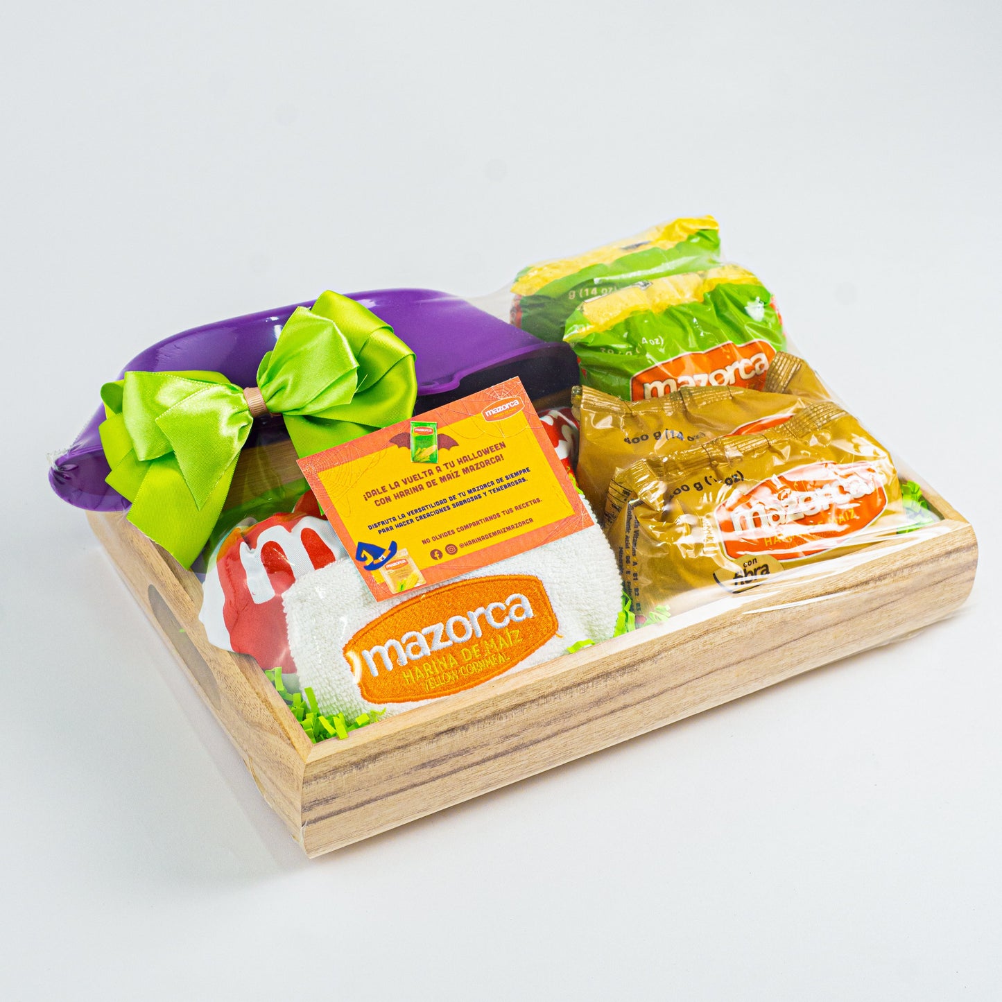 Servicio de Empaque al Vacio