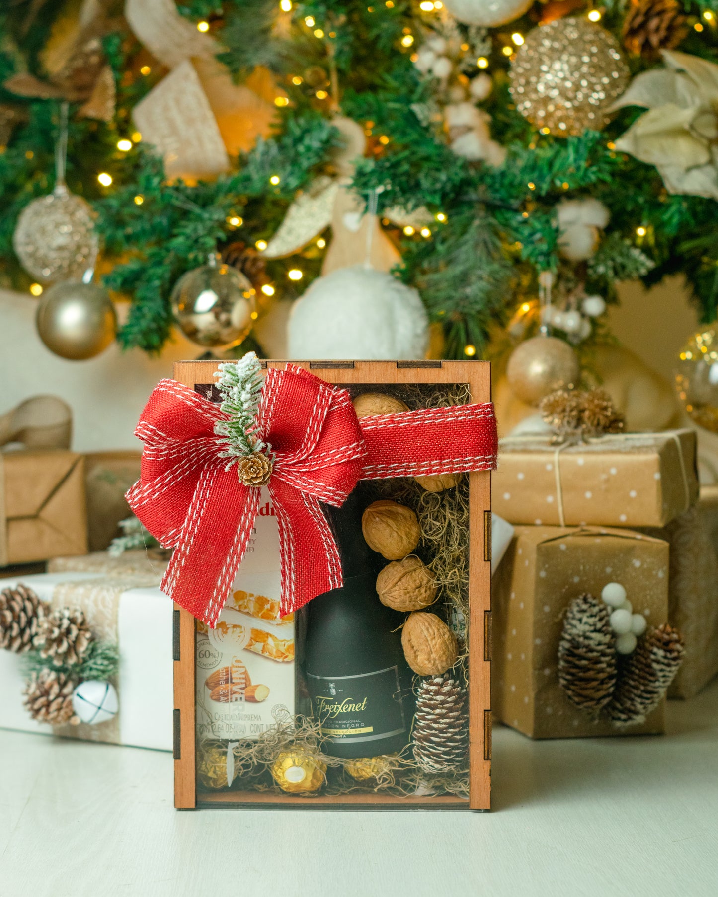 Merry Box