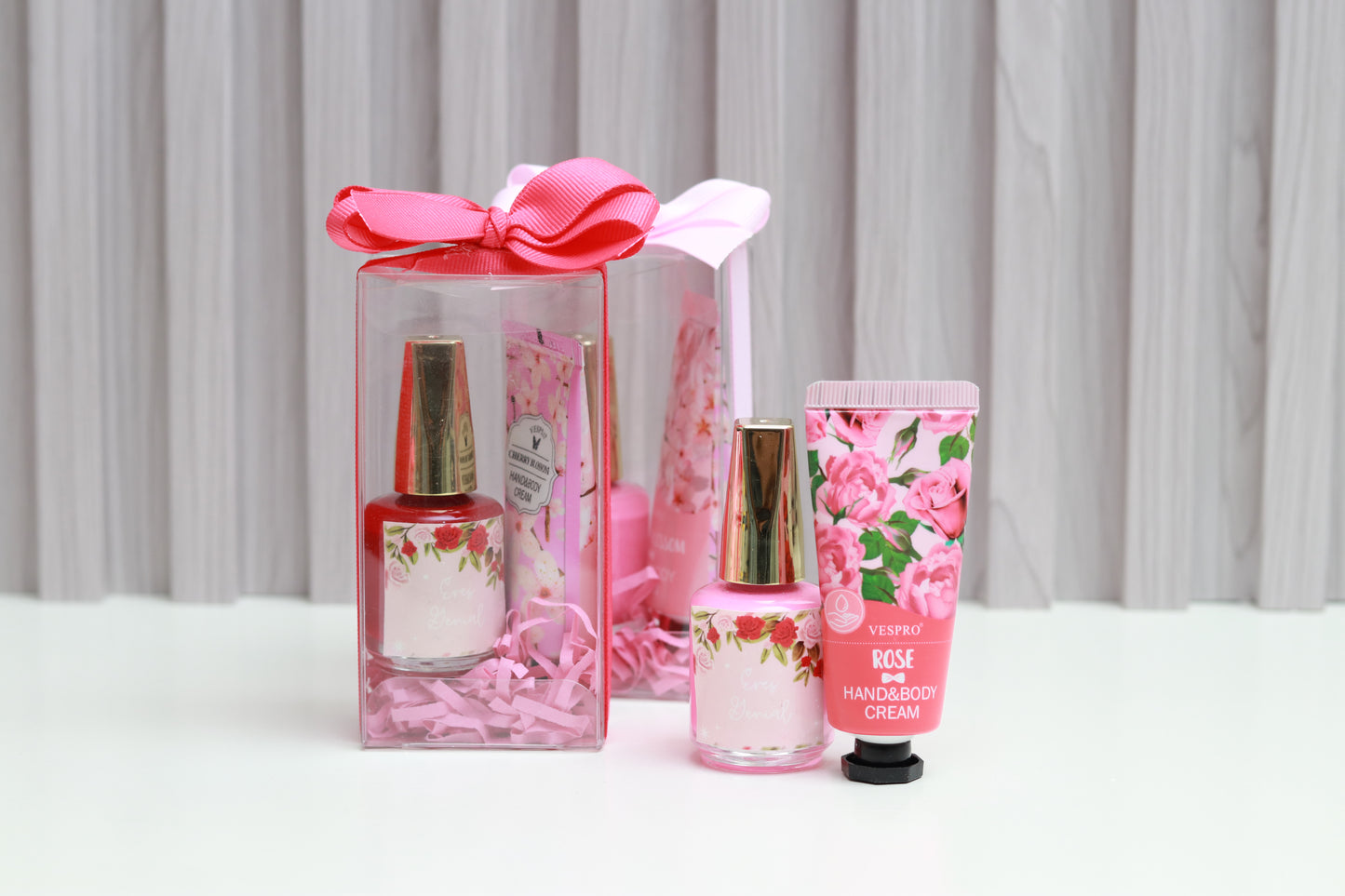 Self Care Kit Spa