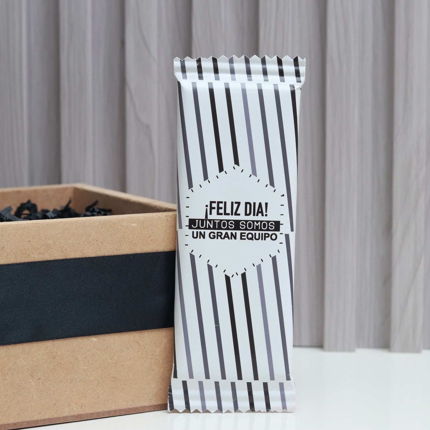 Hershey Personalizado