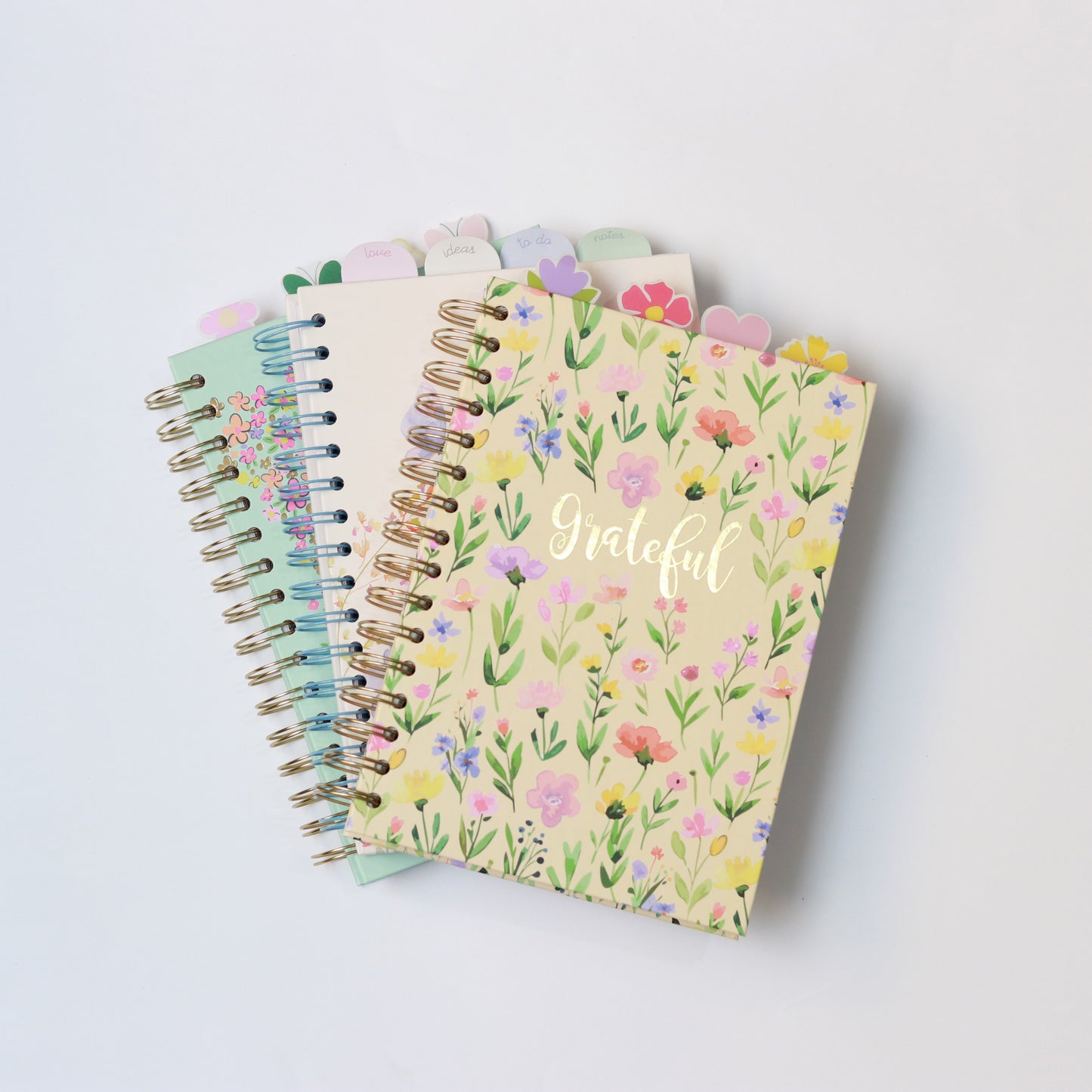 Libreta Estampada