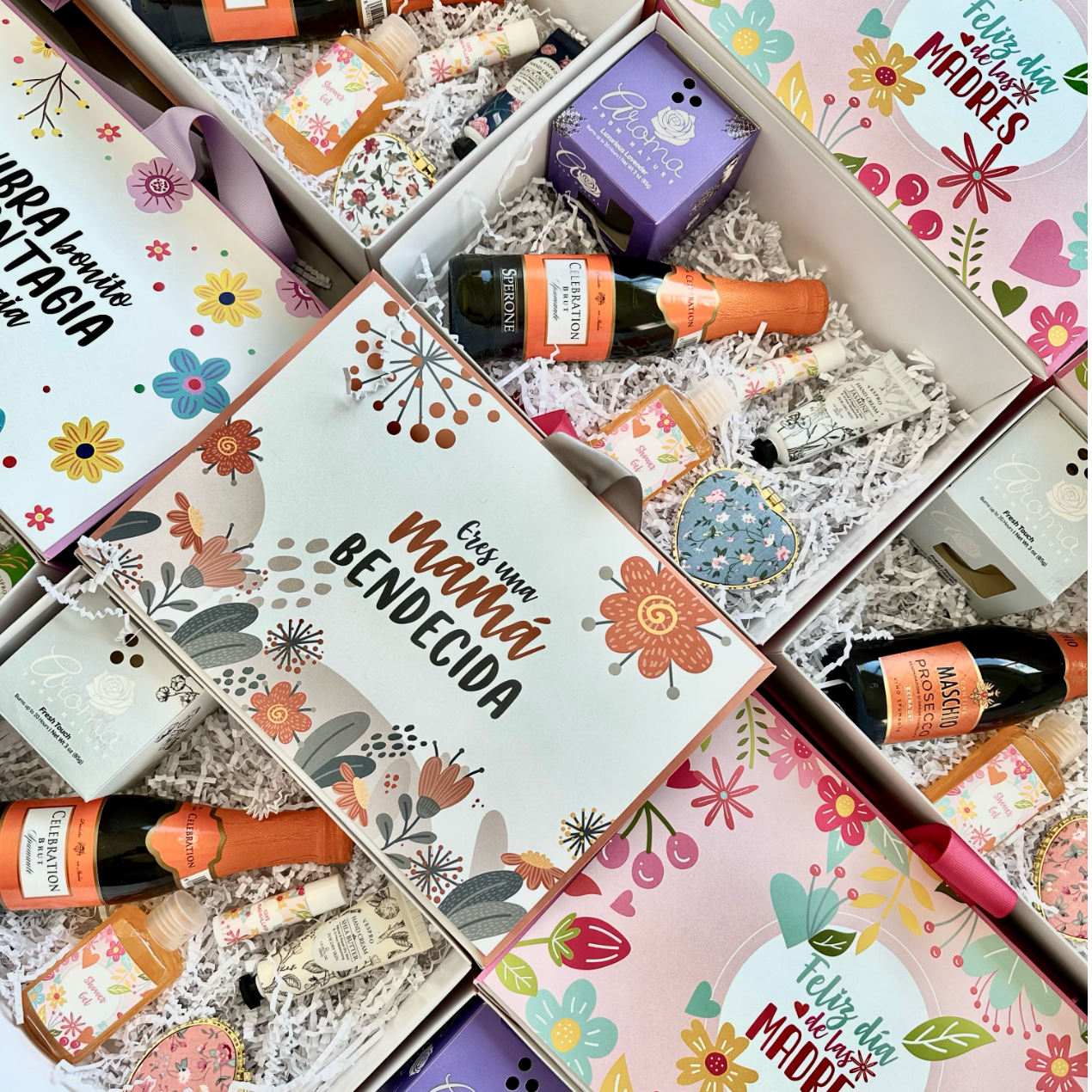 Self Care Signature Box II