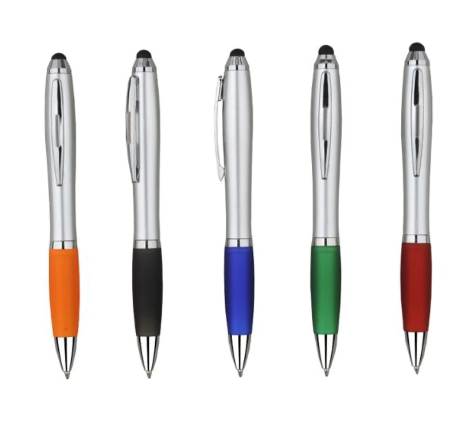 Lapicero Tinta Azul