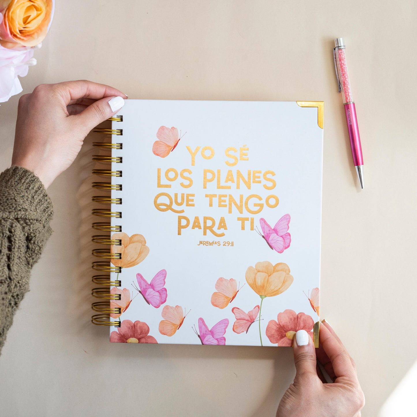 Agenda Productiva Yo se los Planes