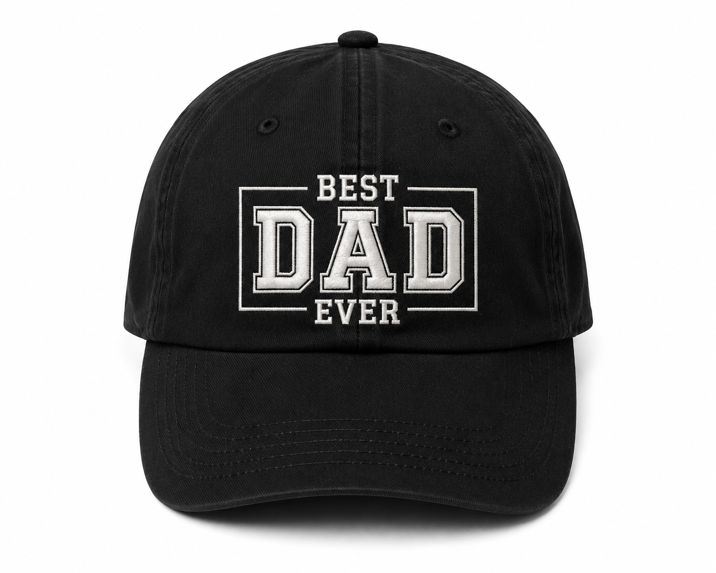 Gorra Best Dad Ever