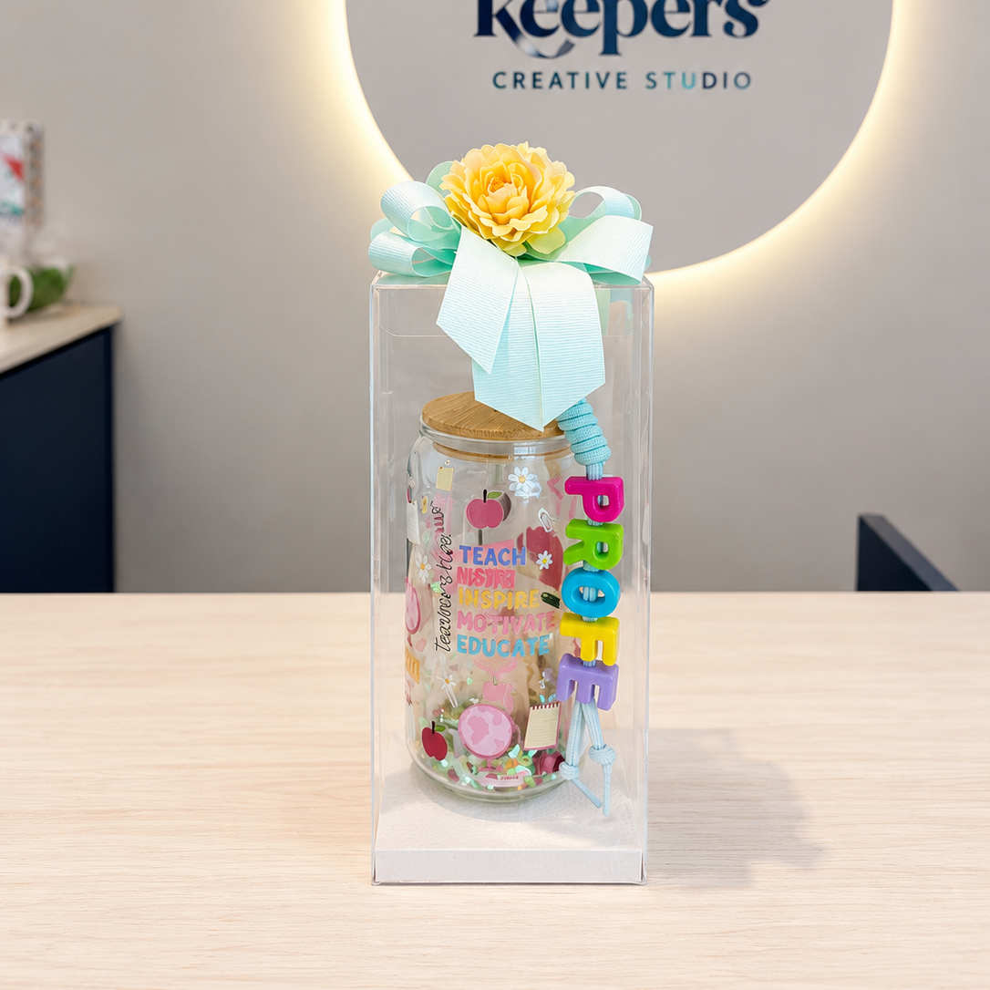 Meraki Gift Box