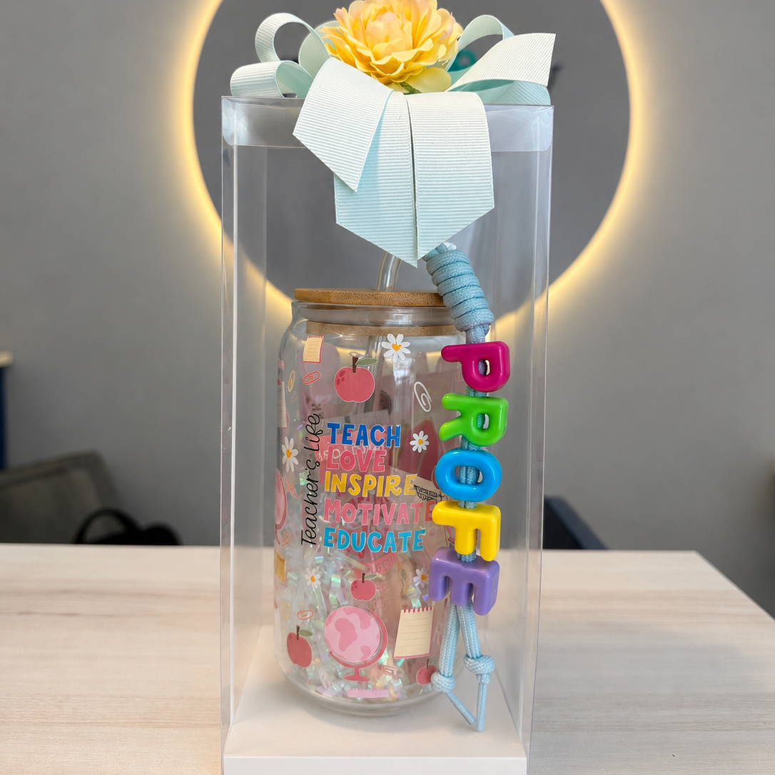 Meraki Gift Box