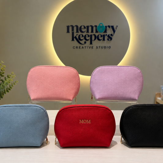 Cosmetic Bag Elara