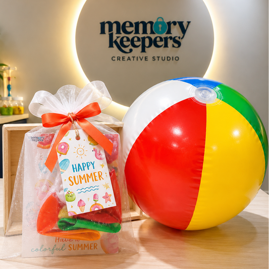 Beach Ball 12"