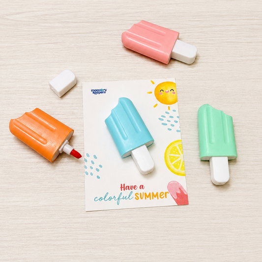 Mini Resaltador Helado