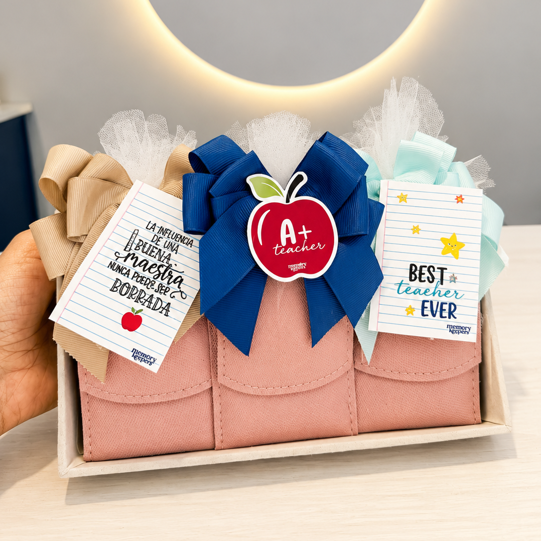 Mani Kit Personalizado
