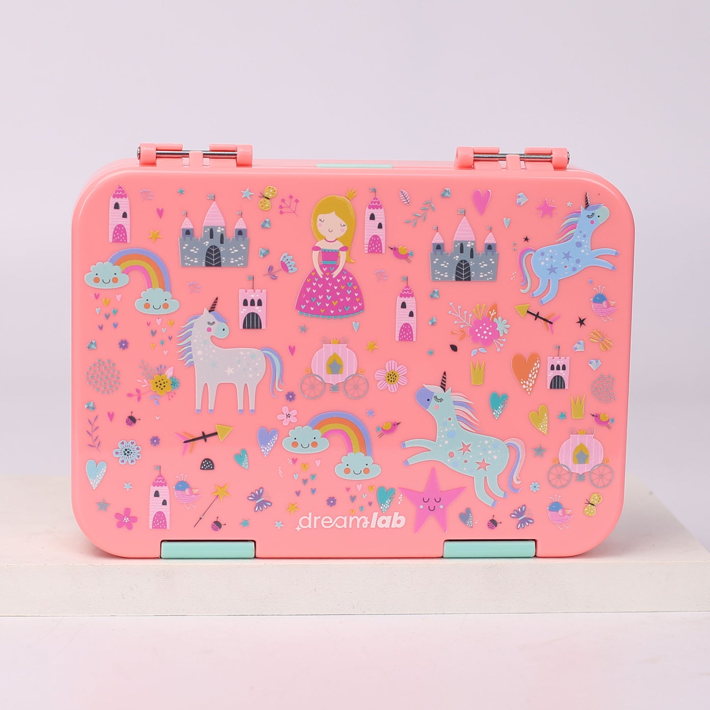 Dream Lunch Box Medium