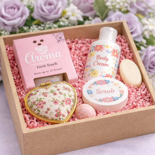 Self Care Signature Box