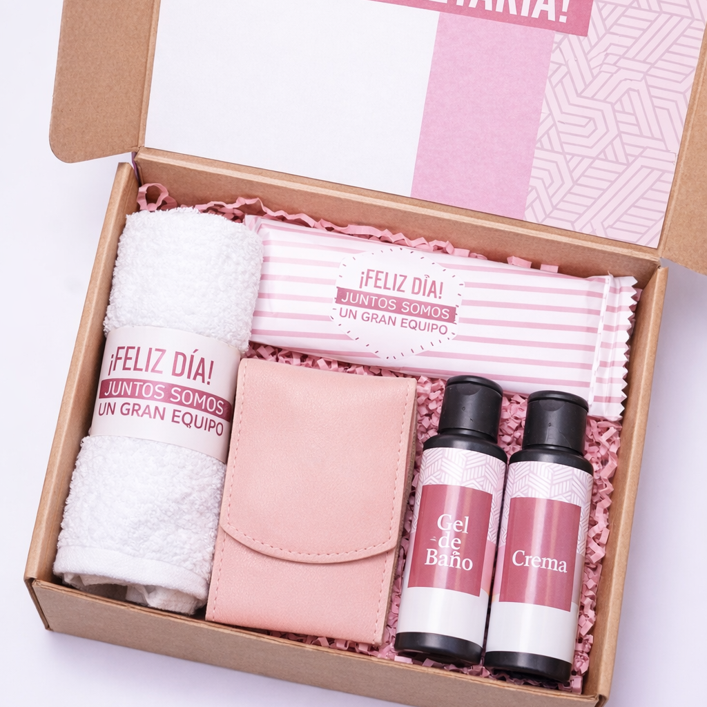 Care Kit Box