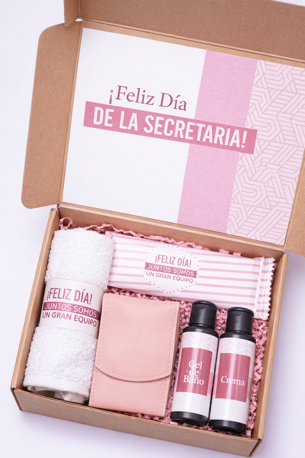 Care Kit Box