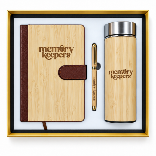 Set Premium en Madera Adan