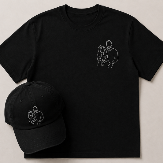 Memory T-Shirt