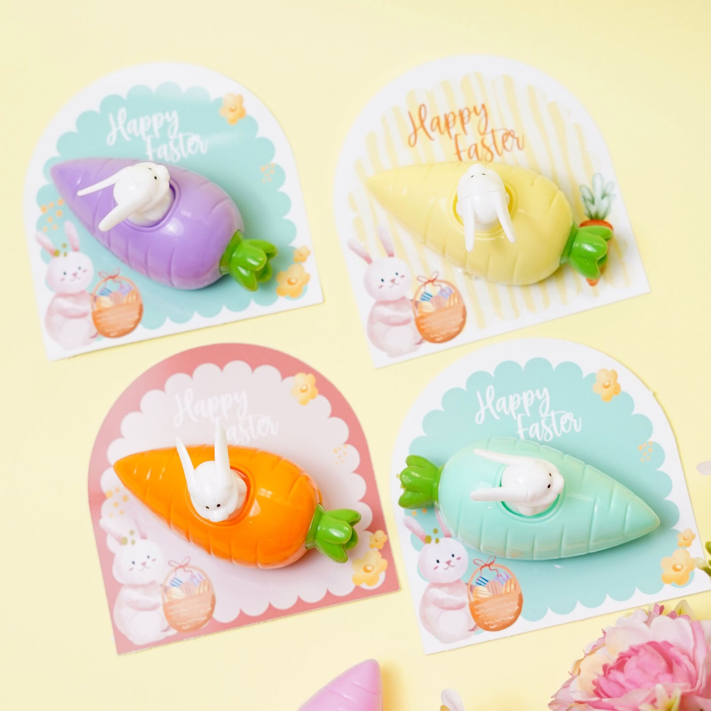 Bunny Car