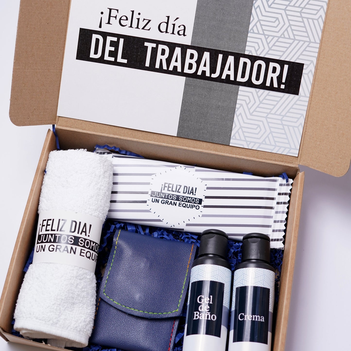 Care Kit Box