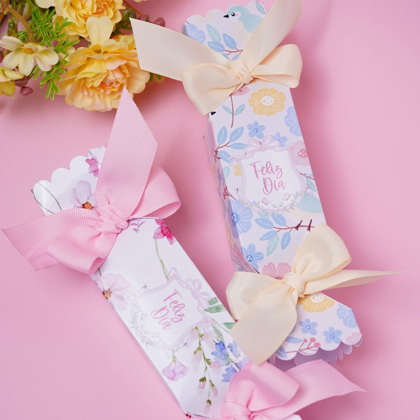 Candy Box