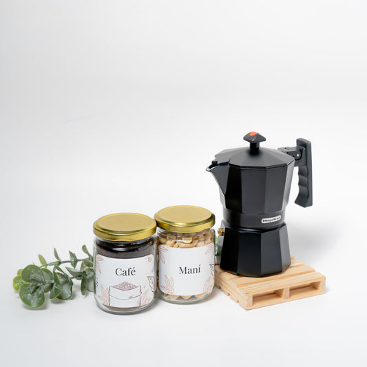 Kit Papá Cafetero