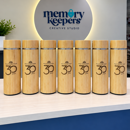 Termo Madera