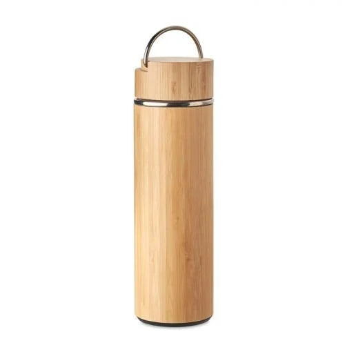 Termo Madera 450ml