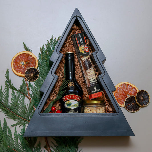 Baileys Tree Box