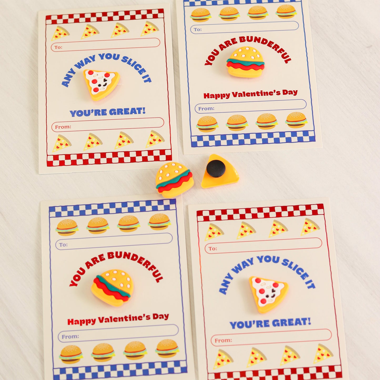 Pin Crocs Hambuguesa/Pizza